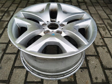 Load image into Gallery viewer, 1x Alufelge 18 Zoll 8.0" 5x120 51ET Matt Grau 3415614 BMW X3 X1 Rim Wheel FEL3994307920xl