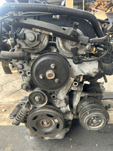 Load image into Gallery viewer, Motor Opel VW Meriva B A14NEL 1.4 106TKm 2010 Benzin Engine Unkomplett MOT8632455397db