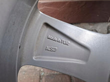 Laden Sie das Bild in den Galerie-Viewer, 1x Alufelge 17 Zoll 7.0" 5x112 44 5ET Glanz Silber A2064017200 Mercedes-Benz FEL6250340316xe