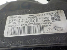 Laden Sie das Bild in den Galerie-Viewer, Frontscheinwerfer Jaguar Xf X250 CX23-13W029-DF Rechts Scheinwerfer Headlight SCH1854737684qa