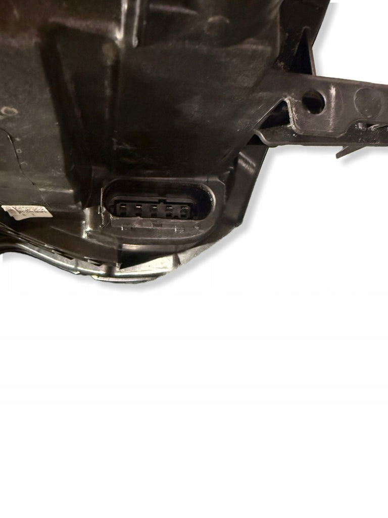 Frontscheinwerfer Volvo Xc60 CUN218 Rechts Scheinwerfer Headlight SCH3315891516nz