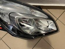 Load image into Gallery viewer, Frontscheinwerfer Opel Meriva A B 13372320 Rechts Scheinwerfer Headlight SCH4725659706mb