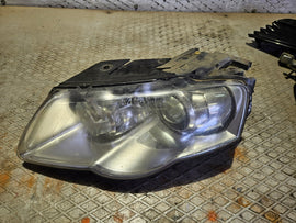 Frontscheinwerfer VW Passat 3C0941753G Xenon Ein Stück (Rechts oder Links) SCH3102133915ps