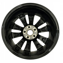Laden Sie das Bild in den Galerie-Viewer, 1x Alufelge 17 Zoll 7.0" 5x114.3 50ET PW457-0D007-ZB Toyota Yaris Cross FEL4260665265cr