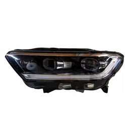Frontscheinwerfer VW T-Roc 2GA941035AK Full LED Links Scheinwerfer Headlight SCH3251811813po