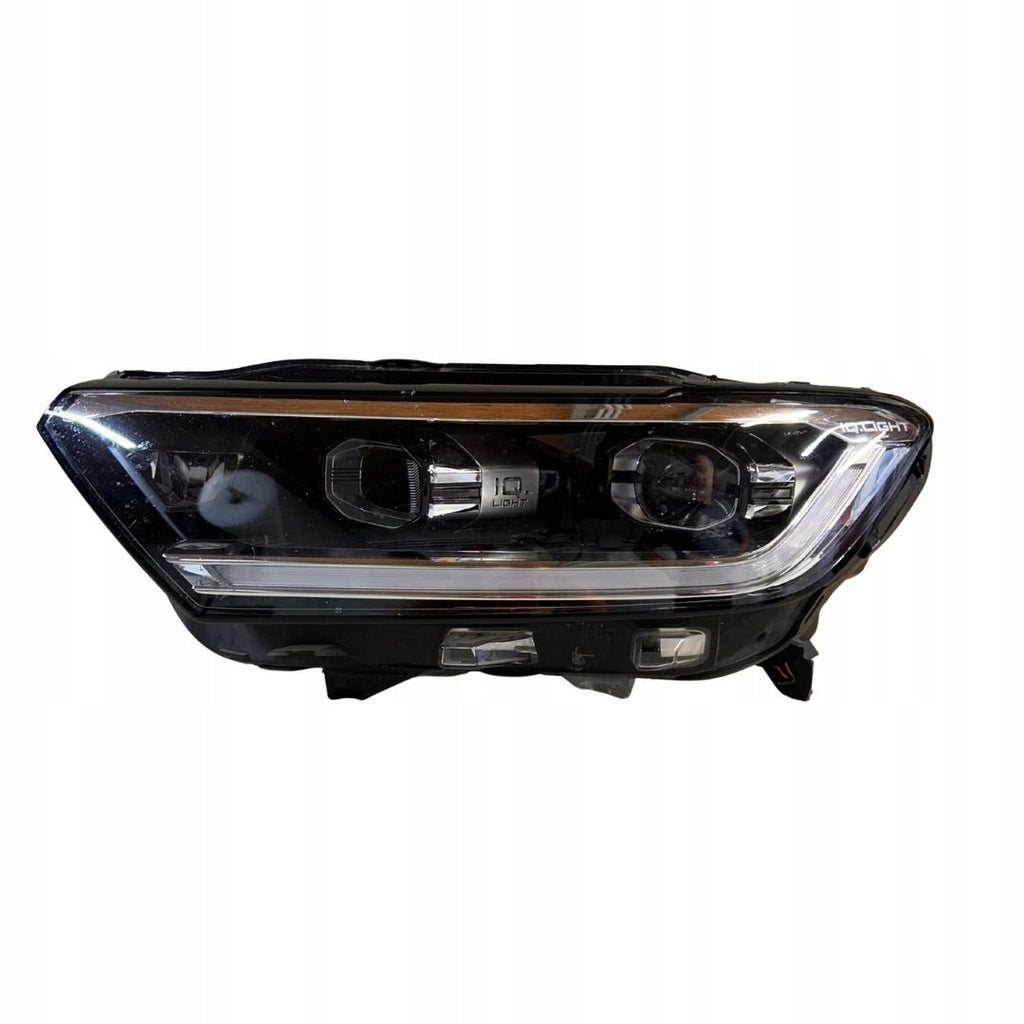 Frontscheinwerfer VW T-Roc 2GA941035AK Full LED Links Scheinwerfer Headlight SCH3251811813po