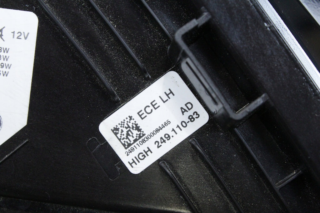 Frontscheinwerfer BMW 5A9A237-02 LED Links Scheinwerfer Headlight SCH4095885389yb