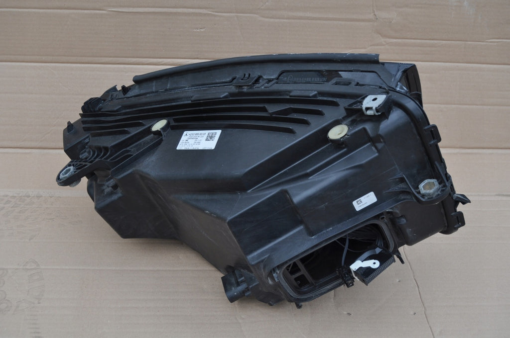 Frontscheinwerfer Mercedes-Benz Glc A2539066303 Full LED Links Headlight SCH4767863213jb