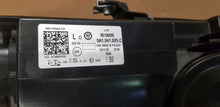 Load image into Gallery viewer, Frontscheinwerfer VW Golf VIII 5H1941005C Full LED Links Scheinwerfer Headlight SCH8460721354uh