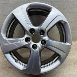 1x Alufelge 17 Zoll 5x110 0P097 Opel Astra J Rim Wheel FEL7707521038aq