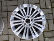 Load image into Gallery viewer, 1x Alufelge 17 Zoll 5.5&quot; 5x112 A2064014400 Mercedes-Benz W206 Rim Wheel