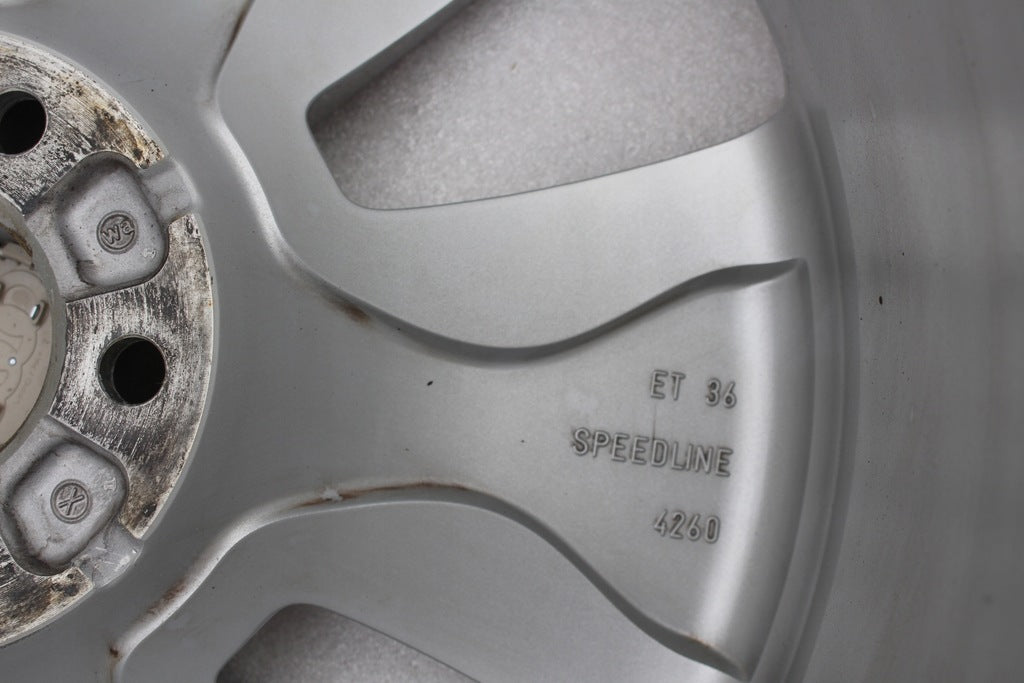 1x Alufelge 19 Zoll 8.5" 5x112 4KE601025Q Audi E-Tron Rim Wheel FEL3844395165ic