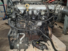 Load image into Gallery viewer, Motor Hyundai Kia I D4FB 1.6 CRDI 220TKm 2008 Diesel Engine Komplett MOT5915288513ww