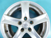 Laden Sie das Bild in den Galerie-Viewer, 1x Alufelge 16 Zoll 7.0&quot; 5x114.3 46ET 1338463 Toyota Rim Wheel