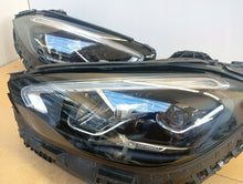 Load image into Gallery viewer, Frontscheinwerfer Mercedes-Benz A2069067103 A2069064003 LED Rechts oder Links SCH8554830932qn