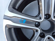 Load image into Gallery viewer, 1x Alufelge 18 Zoll 8.0" 38ET A2534010700 Mercedes-Benz Glc Rim Wheel FEL1556403353tr