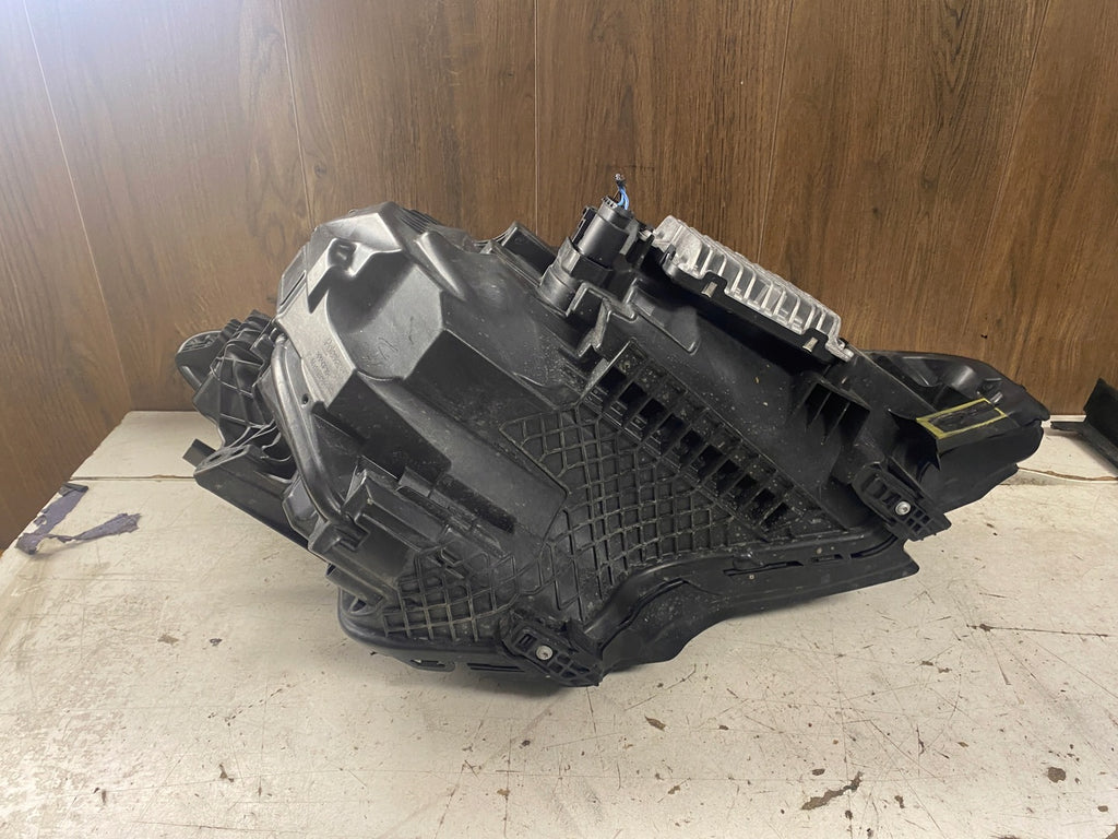 Frontscheinwerfer Polestar 2 P32342450 Full LED Links Scheinwerfer Headlight