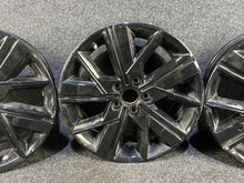 Load image into Gallery viewer, 1x Alufelge 18 Zoll 8.0" 5x120 50ET 7LA601025B VW 7la Rim Wheel FEL8079745635pn