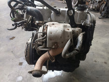 Laden Sie das Bild in den Galerie-Viewer, Motor Mazda 3 5 RF7J CITD Diesel Engine Komplett