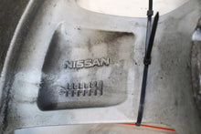 Laden Sie das Bild in den Galerie-Viewer, 1x Alufelge 17 Zoll 7.0" 5x114.3 CMS-1009 Nissan Qashqai Ii Rim Wheel FEL5795083510ov