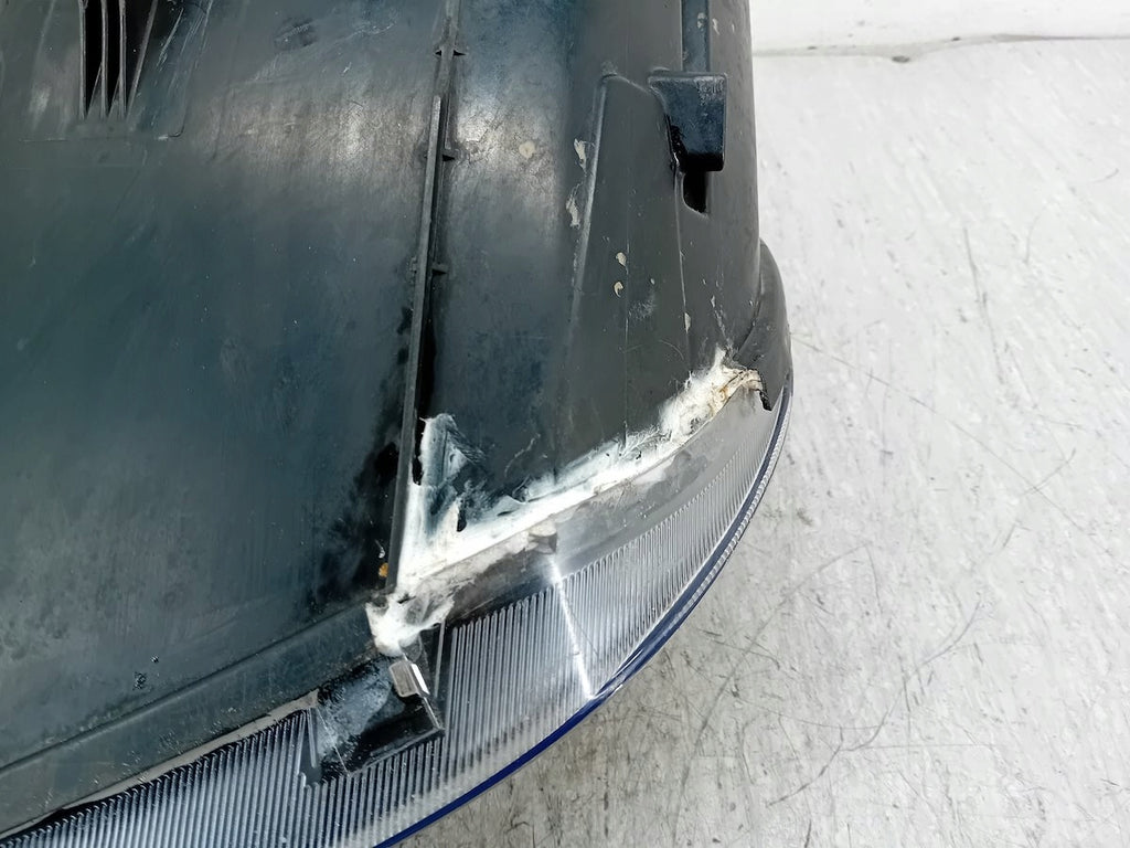 Frontscheinwerfer Porsche Cayenne 89021219 Xenon Rechts Scheinwerfer Headlight SCH7172898192aq