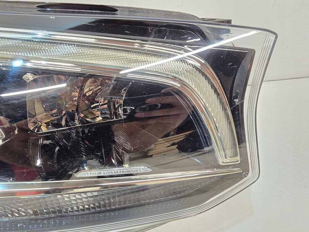 Frontscheinwerfer Mercedes-Benz A4709060900 Full LED Rechts Headlight SCH1846024194ho