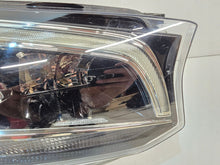 Laden Sie das Bild in den Galerie-Viewer, Frontscheinwerfer Mercedes-Benz A4709060900 Full LED Rechts Headlight SCH1846024194ho
