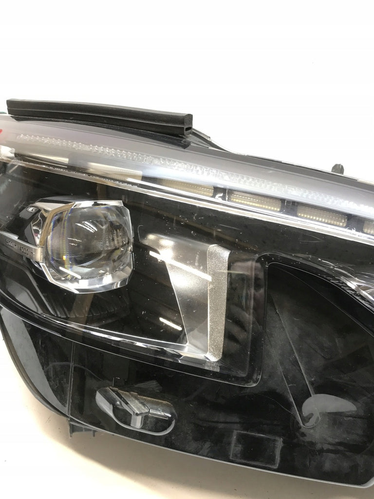 Frontscheinwerfer Peugeot 9826572680 FULL LED Rechts Scheinwerfer Headlight