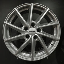 Load image into Gallery viewer, 4x Alufelge 17 Zoll 7.0" 5x112 40ET F605028 KBA50790 Skoda Superb I Passat B7 FEL1137657761oz