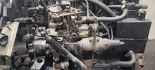 Laden Sie das Bild in den Galerie-Viewer, Motor Opel Renault Movano I S8UW772 2.5 80PS 59kW Diesel Engine Unkomplett MOT2720714098jl