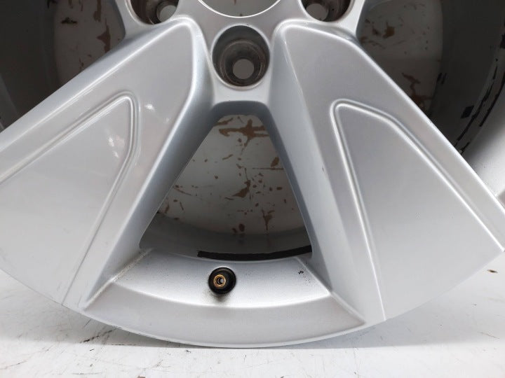 1x Alufelge 17 Zoll 31680565 Volvo Xc40 Rim Wheel FEL2679363924pv