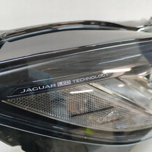 Laden Sie das Bild in den Galerie-Viewer, Frontscheinwerfer Jaguar J9D313W029HA Rechts Scheinwerfer Headlight SCH8884554672wq