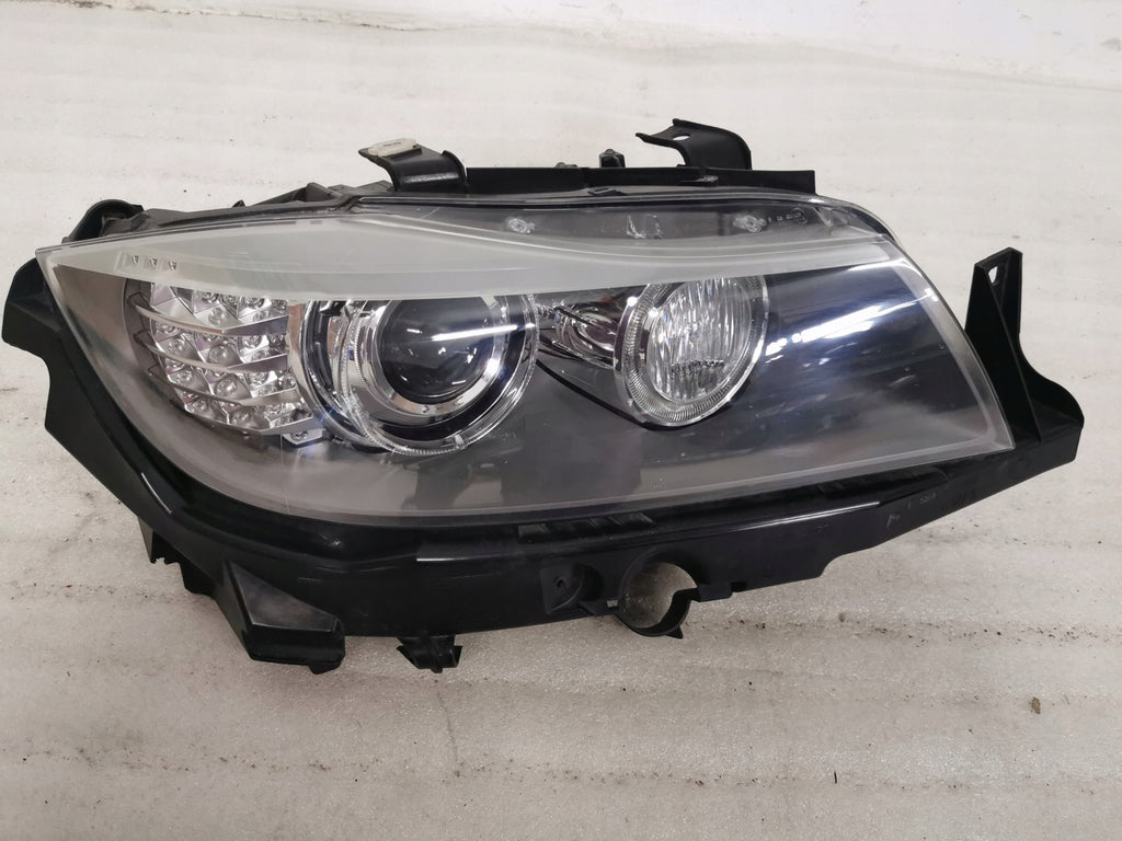 Frontscheinwerfer BMW E91 E90 7202590 Xenon Rechts Scheinwerfer Headlight