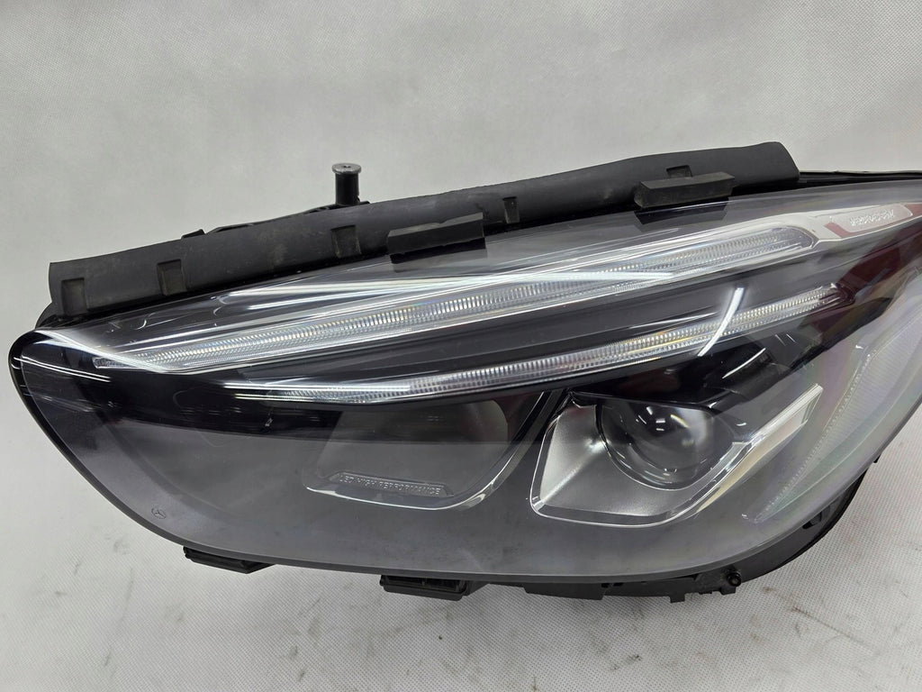 Frontscheinwerfer Mercedes-Benz W247 A2479062503 FALSE Scheinwerfer Headlight SCH1647588120kg