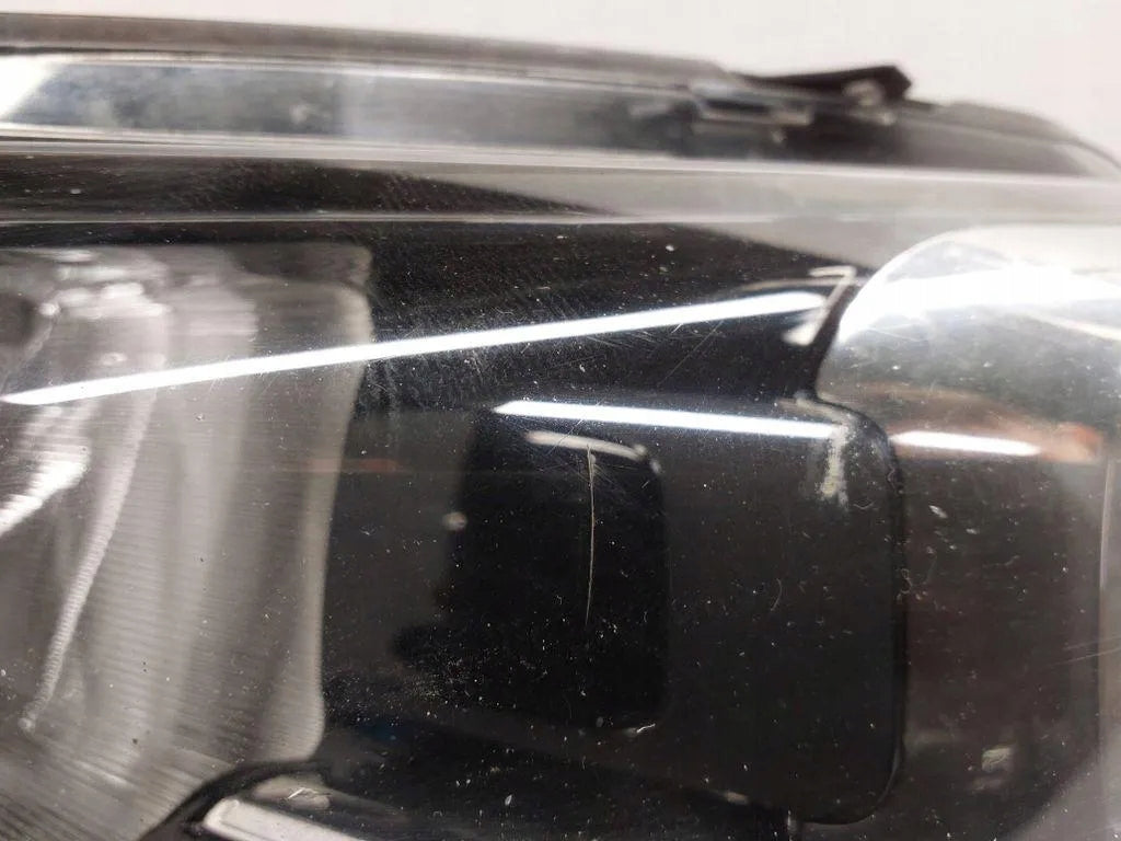 Frontscheinwerfer Citroën Berlingo 9816824780 LED Rechts Scheinwerfer Headlight SCH3479376602sz