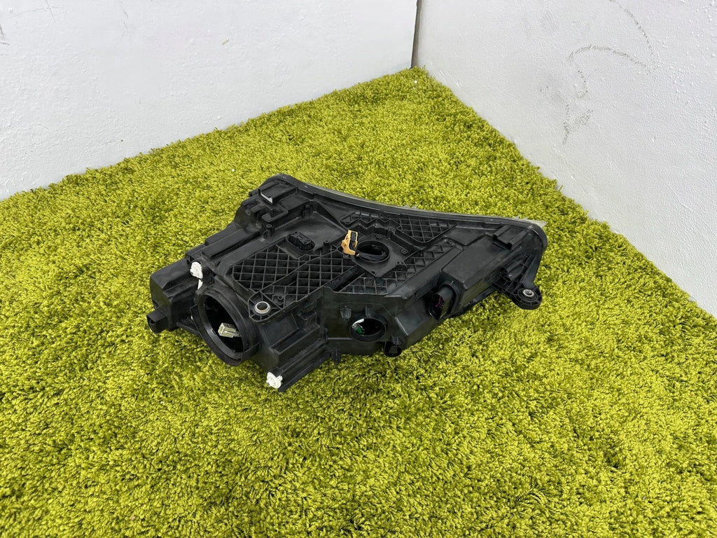 Frontscheinwerfer Skoda Superb III LED Rechts Scheinwerfer Headlight