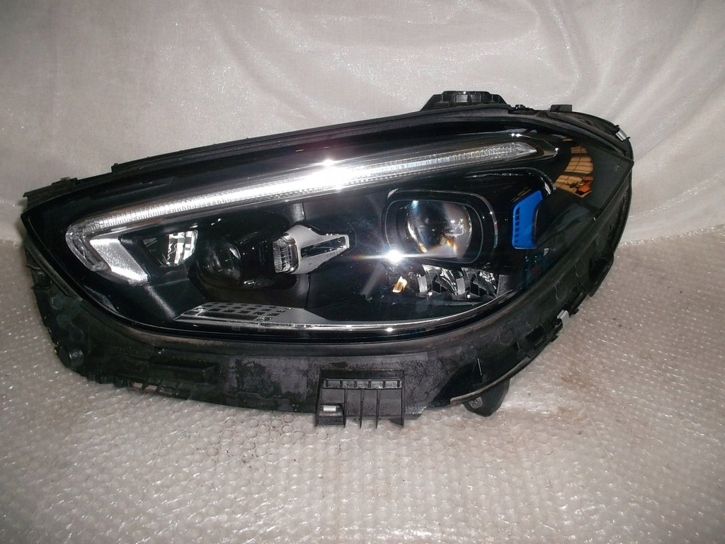 Frontscheinwerfer Mercedes-Benz W206 A2069062903 Links Scheinwerfer Headlight SCH4171623509ll