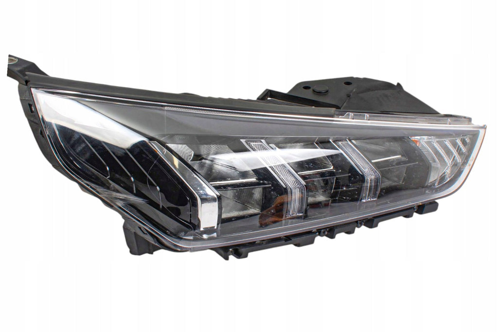 Frontscheinwerfer Hyundai Ioniq 92102-G2 92102G2 Full LED Rechts Headlight SCH1035997730ft