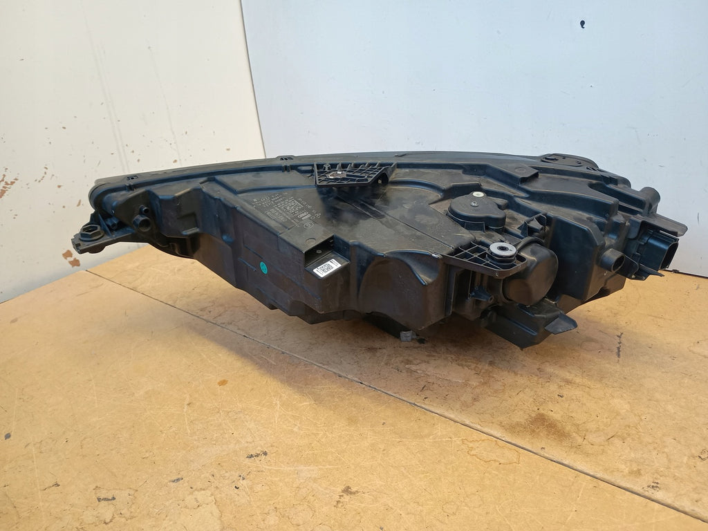 Frontscheinwerfer Audi A3 8Y0941034D LED Rechts Scheinwerfer Headlight