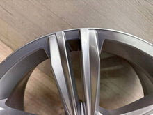 Laden Sie das Bild in den Galerie-Viewer, 1x Alufelge 18 Zoll 5NA601025N VW Tiguan Rim Wheel FEL8429666086cu