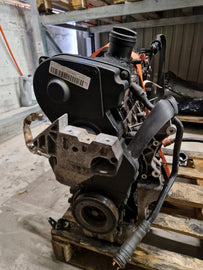 Motor Audi VW BWA AXX 2.0 TFSI 200PS 147kW 149TKm 2010 Benzin Engine Unkomplett