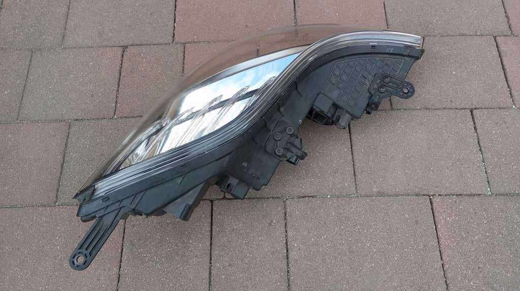 Frontscheinwerfer Hyundai Ix20 92101-1KXXX Links Scheinwerfer Headlight SCH3061026251jm