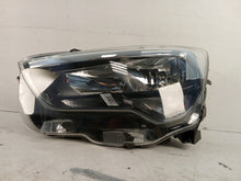 Load image into Gallery viewer, Frontscheinwerfer Opel E Combo 90174565 Links Scheinwerfer Headlight SCH1888940411lz