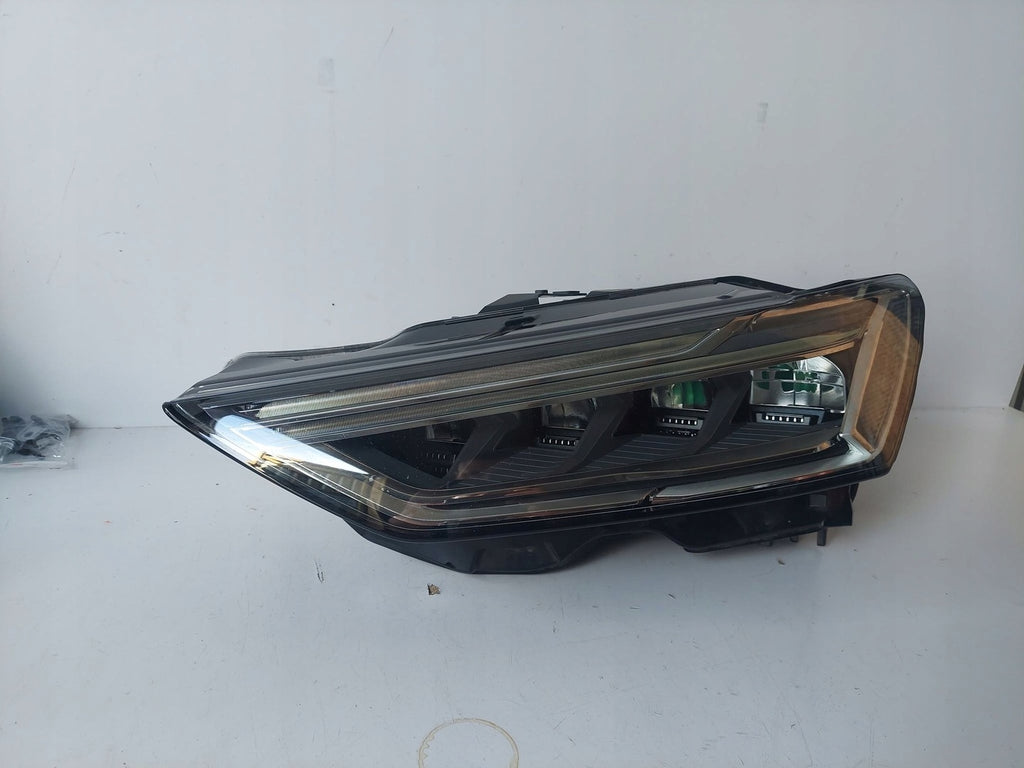 Frontscheinwerfer Audi A7 4K8941033C Links Scheinwerfer Headlight SCH8007922384hu