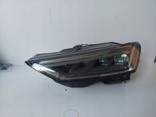 Load image into Gallery viewer, Frontscheinwerfer Audi A7 4K8941033C Links Scheinwerfer Headlight SCH8007922384hu
