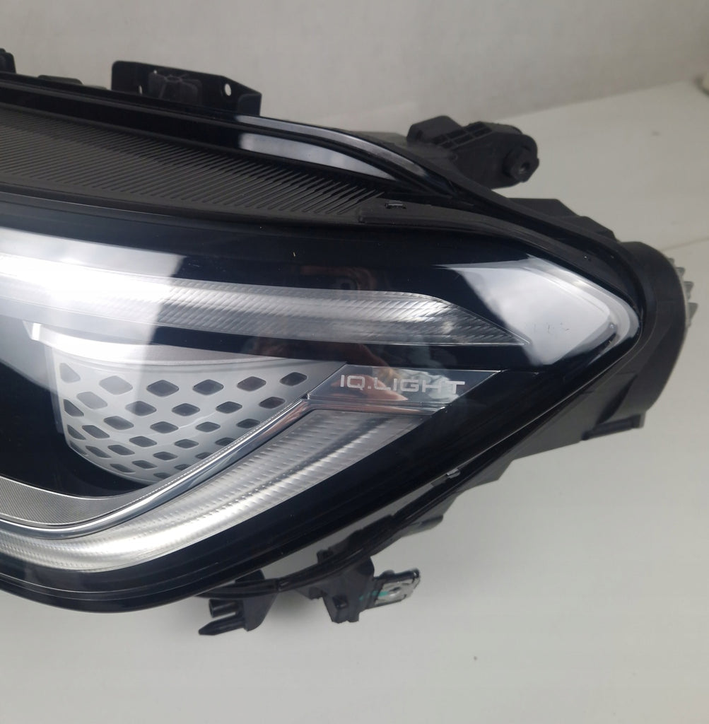 Frontscheinwerfer VW Id.4 11B941035M Links Scheinwerfer Headlight SCH1036491667eb