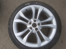 Laden Sie das Bild in den Galerie-Viewer, 1x Alufelge 18 Zoll 9.0" 5x112 8J0601025S Audi Tt Rim Wheel FEL2582446022zy