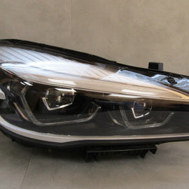 Frontscheinwerfer BMW 2 F45 F46 5A017B2-02 LED Rechts Scheinwerfer Headlight SCH2512232100pp