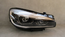 Laden Sie das Bild in den Galerie-Viewer, Frontscheinwerfer BMW 2 F45 F46 5A017B2-02 LED Rechts Scheinwerfer Headlight SCH2512232100pp