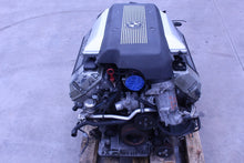 Laden Sie das Bild in den Galerie-Viewer, Motor BMW 5 E39 M62B35 3.5 Benzin Engine Komplett MOT1726539002ix